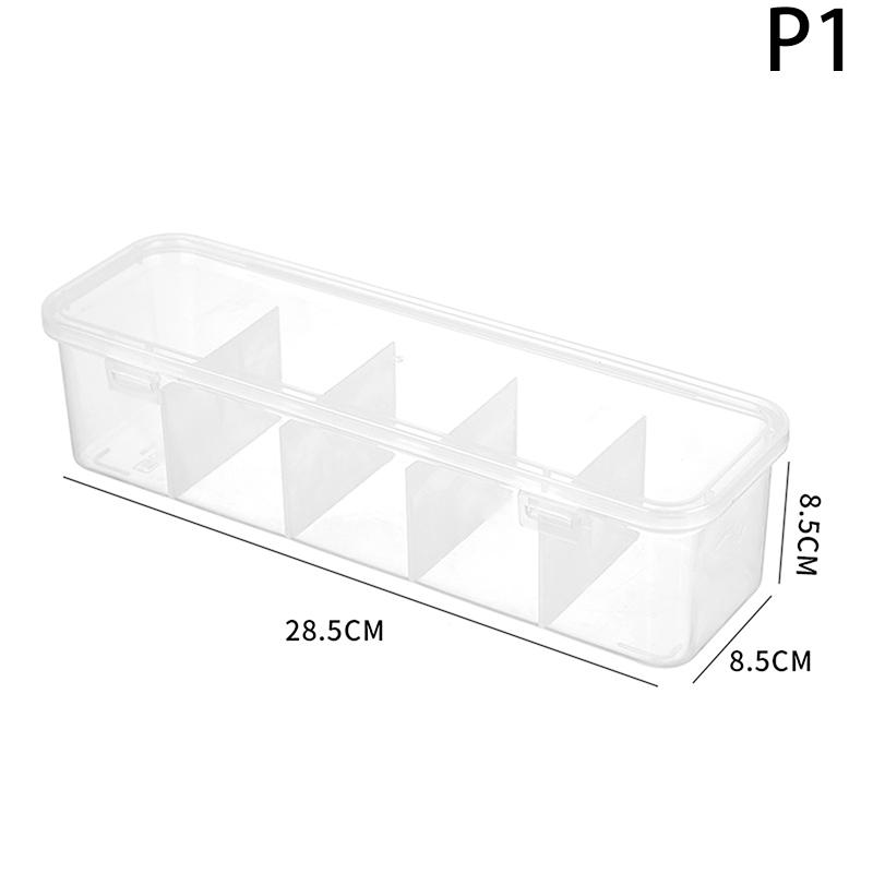

Кухонный контейнер для спагетти с лапшой, бытовой ящик для хранения консервированных круп с крышкой, коробка для спагетти, кухонный контейнер для еды