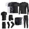 PAIDES Breathable Quick-Dry Polyester Soccer Baseball Training Gear Set Elderly Protective Equipment Anti-Collision Flexible