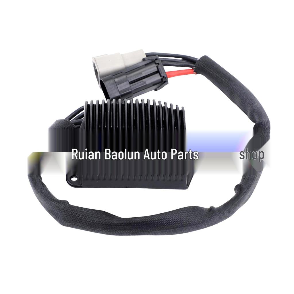 Voltage Regulator Rectifier for Buell XB9S/SL/SX (Y0302A-02A8)