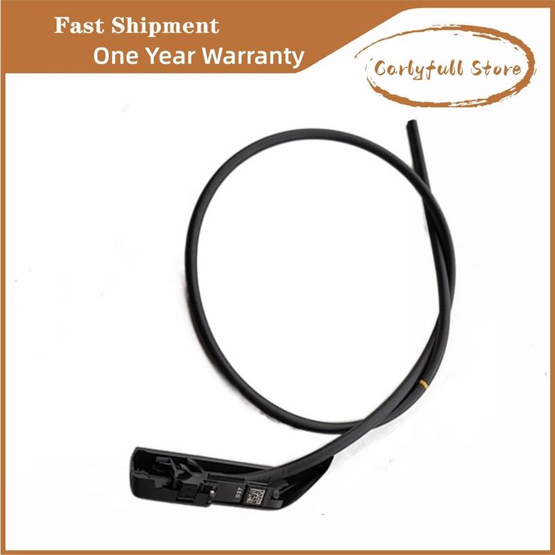 Suitable for Peugeot 3008 4008 5008 wiper nozzle front stop glass cleaning nozzle