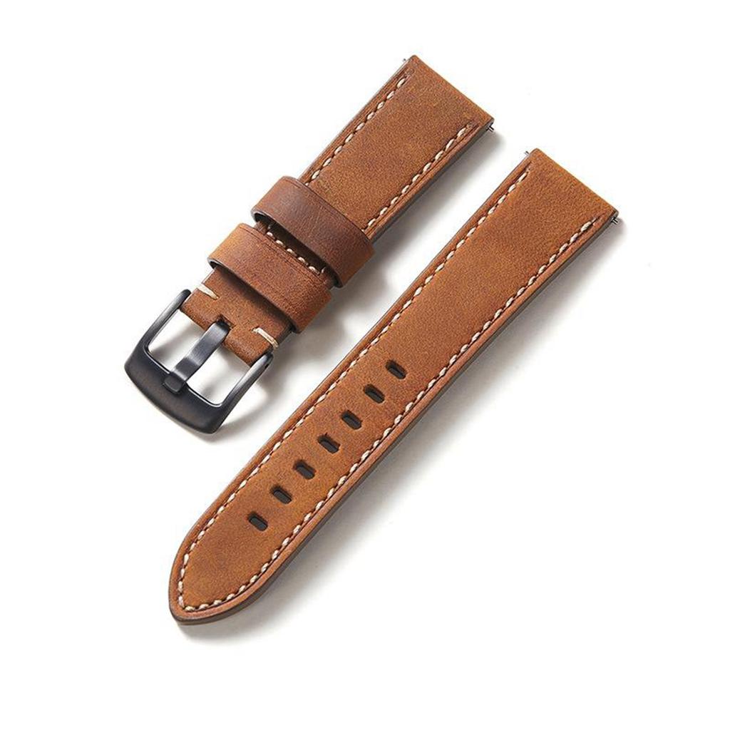 Super Size - Aviator Flieger Mit Leder Armband