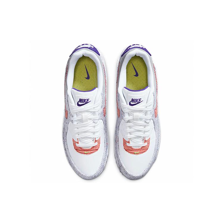 Nike Air Max 90 Jacquard Court Purple CT1684-100