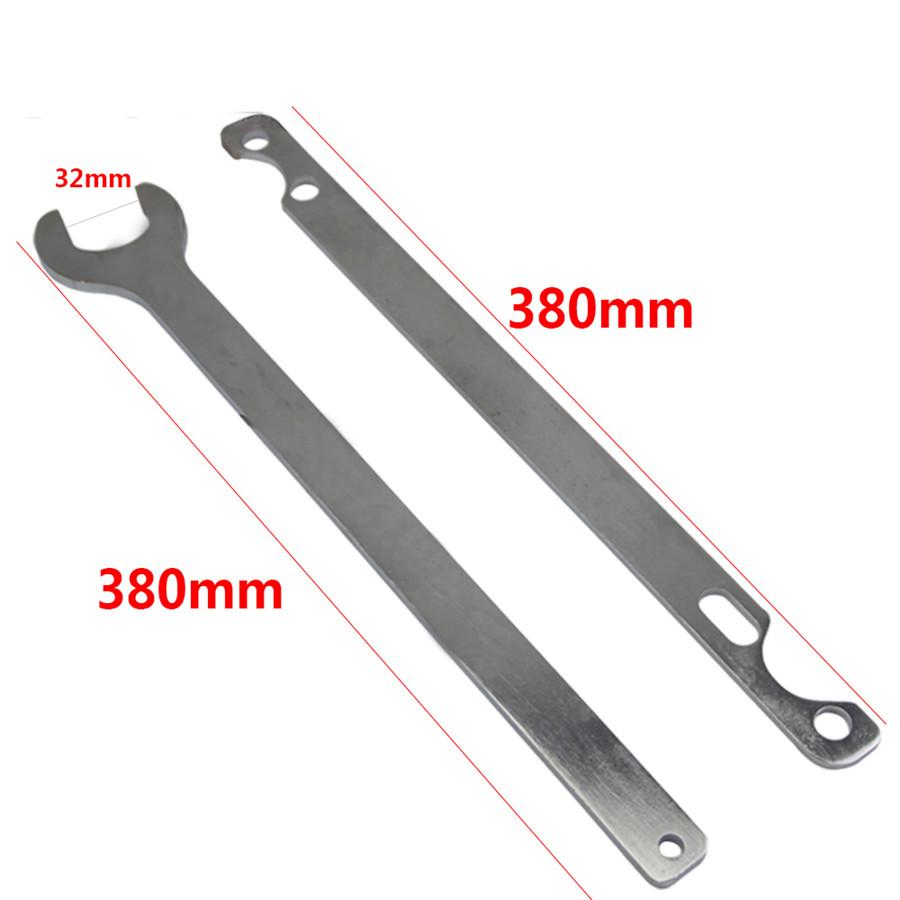

Fan removal wrench for BMW 2PCS