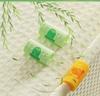 Sheet Clips, 12 Pack - No Pin Bed Sheet Fasteners, - Sheet Holders for Fitted Sheets, Keep Sheets in Place