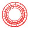 4Pcs/Set Waterproof RC Tire Foam Insert 108x42mm RC Crawler Tire Foam Insert  For Rock Crawler Car