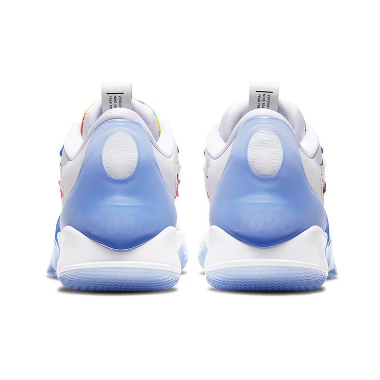 Nike Adattatore Bb 2.0 'Tie Dye' Caricabatterie UK CV2444-100