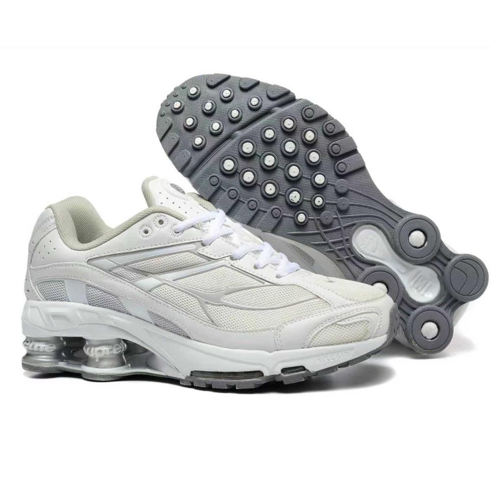 Breathable Sports Full Palm Spring Pillar Shoes