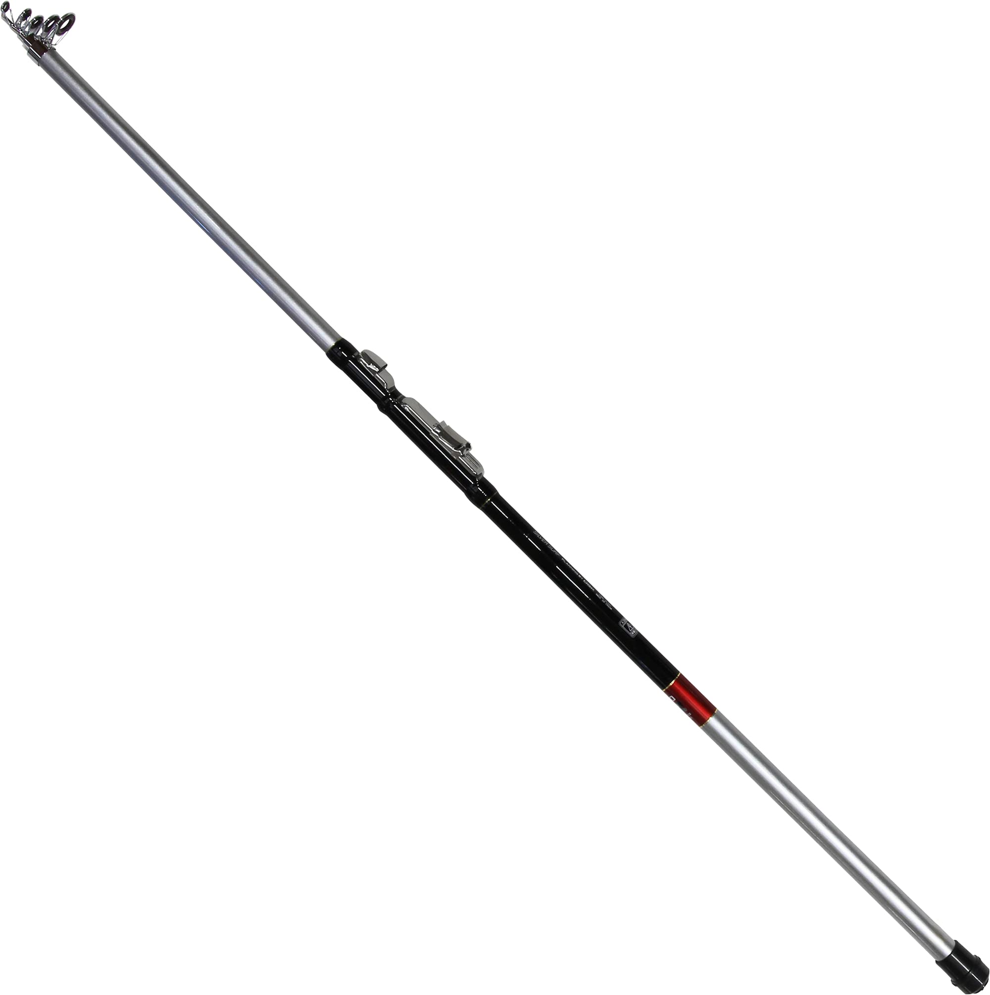 

Рыболовные снасти Осака Silver Surf 270 SLS27 Удилище Кастинг (ОГК) [Стандартный стержень]