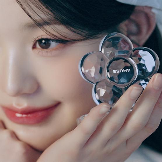 AMUSE Flora Eye Palette