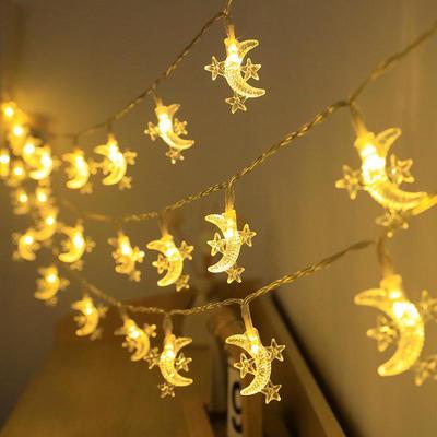 Illuminazione – Decorazioni luminose