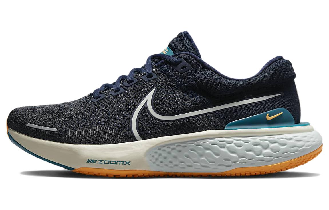 

Nike ZoomX Invincible Run Flyknit 2 Obsidian Orange DH5425-400 44.5