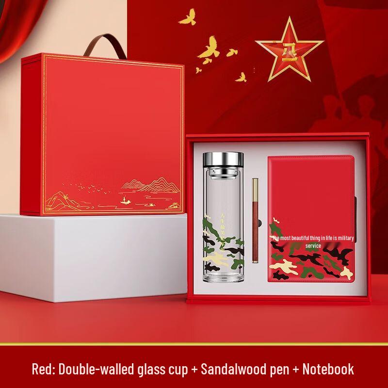 Patriotic Commemorative Gift Sets