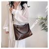 Neue Modelle kommen! Hochwertige Nischen-Soft-Pitot-Tasche, ein Must-have für den täglichen Weg zur Arbeit.