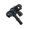 Easy Tallation Vapor Canister Purge Valve Solenoid for Multiple Engine Types In For Ford For Lincoln and For Mercury Cars
