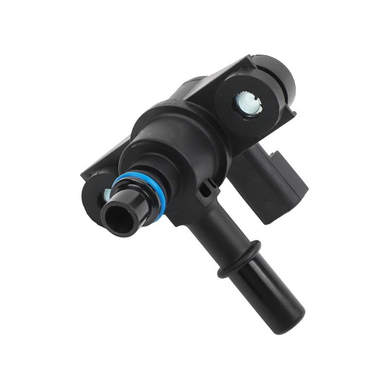 Easy Tallation Vapor Canister Purge Valve Solenoid for Multiple Engine Types In For Ford For Lincoln and For Mercury Cars