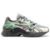 Andersson Bell X ASICS Protoblast Smoke Grey Unisex Sneakers Seagrass 1201A729-021