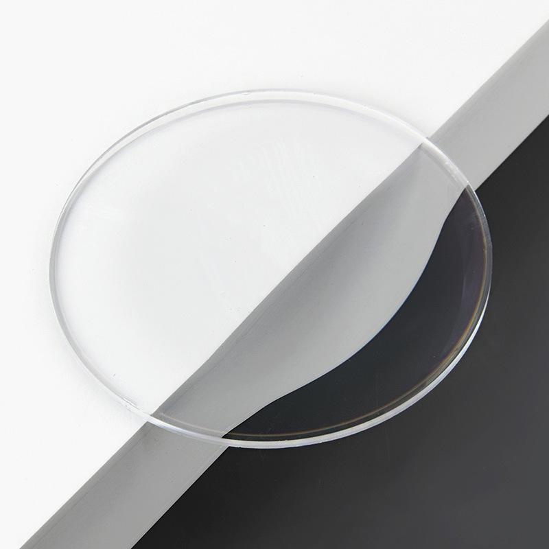 Lentile progresive față-verso 1.56 pentru Citit și Hipermetropie; Lentile pentru hipermetropie ultra-subțiri 1.67 cu protecție împotriva luminii albastre