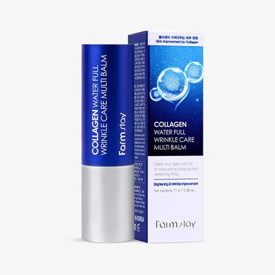 Collagen Water Full Wrinkle Care Multi Balm 10ml