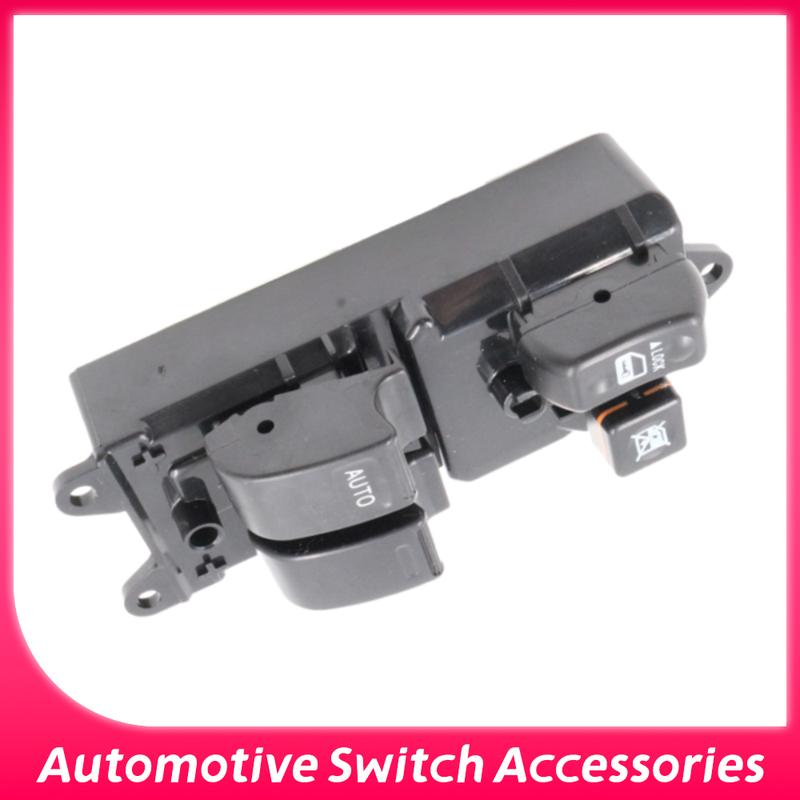 84820-04041 For Toyota FJ Cruiser Tacoma Sienna Solara Tundra 2000 2006 Car Power Window Switch 8482004041