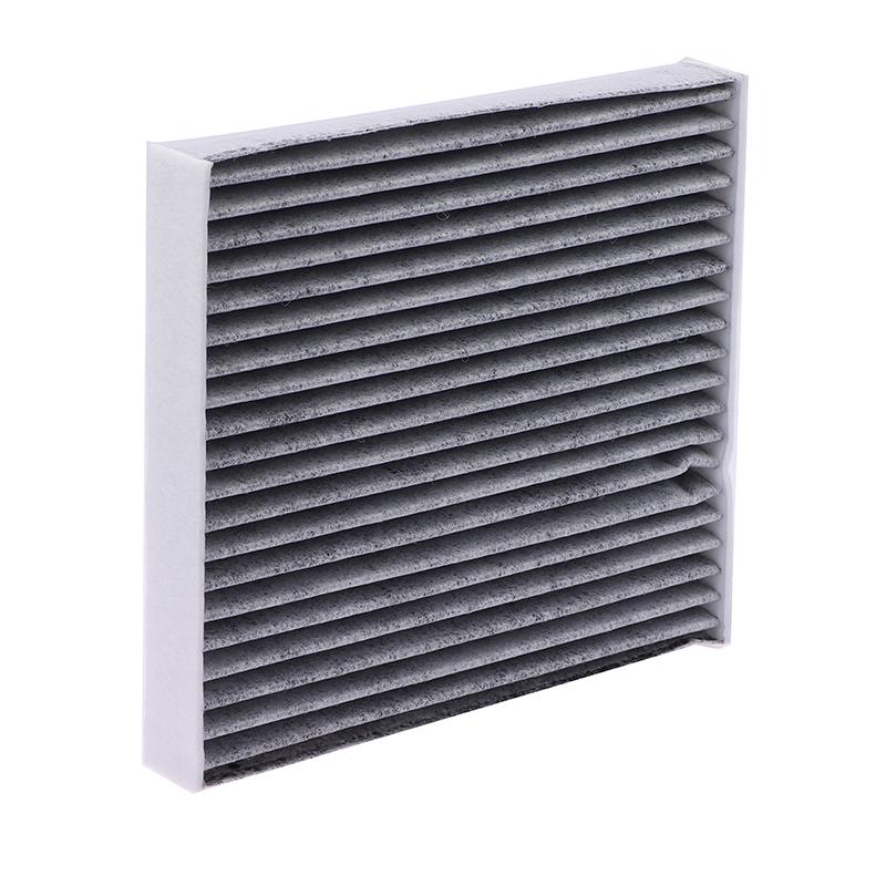 Carbon Air Filter For Toyota Corolla 87139-52020 0D040 30040 Automotive Air Conditioning Filter Element Grid Filter Accessories