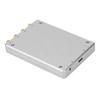 A25F-XC7A100T+ AD9361 B210 Mini SDR Softwarově definované rádio CNC pouzdro a sada příslušenství Náhrada za Hackrf Plutosdr