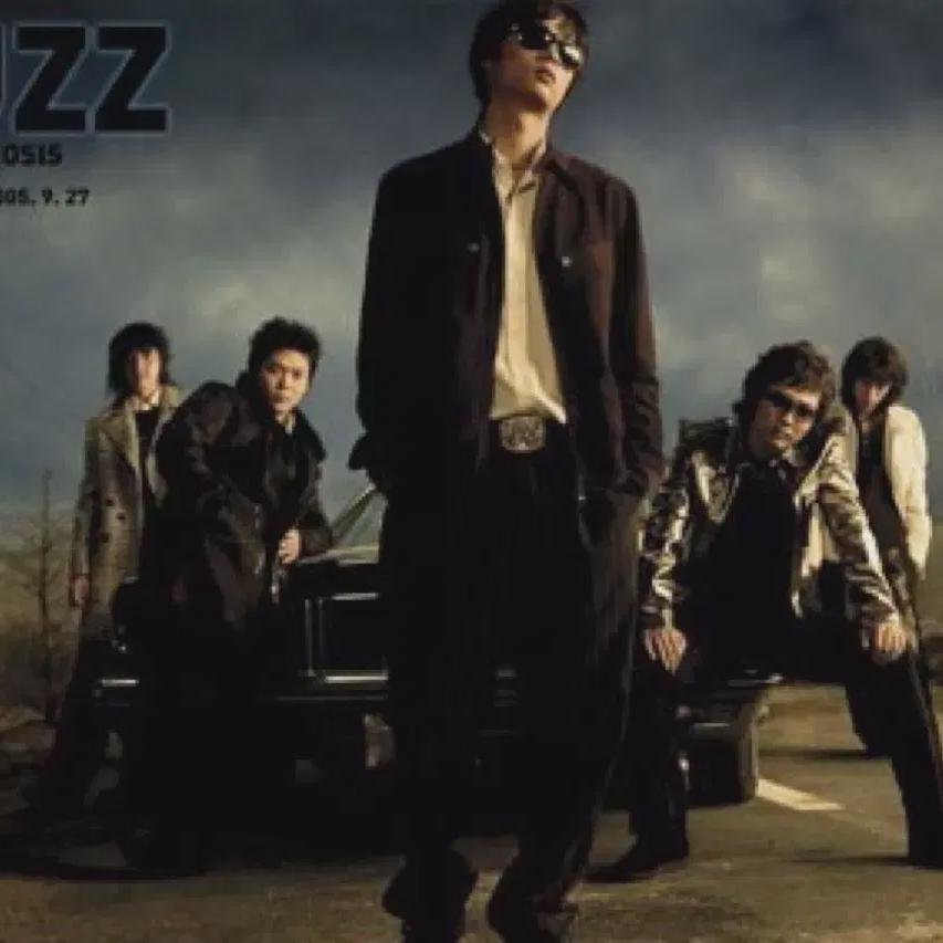 

Buzz Buzz Min-kyung-hoon Photobook Dvd Video Collection