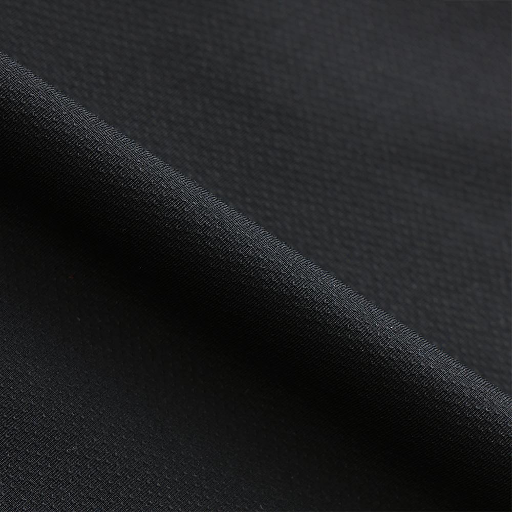 MALBON GOLF Mesh-Like Base Layer Black (Man)