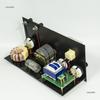 Open Frame Shortwave Crystal Radio Set