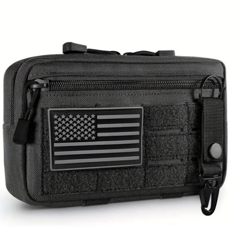 Widget Management Storage pack Top selling outdoor phone bag, mini camera bag, storage bag, tactical waist bag, medical bag