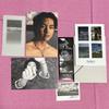 [USED] BTS V TYPE 1 Photobook