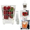Acessório de Liquidificador Yousheng Compatível com Vitamix 5200 E310 2.0 510 X2 X3 X4 Limpador de Frutas e Vegetais Frescos Liquidificador
