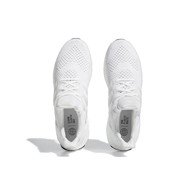 Nye Adidas Ultra Boost 1.0 Dna Triple White HQ4202
