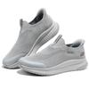 Men's Slip-On Walking Shoes 118415
