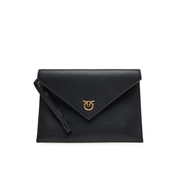 Сумка PINKO Flat Purse Handle AI