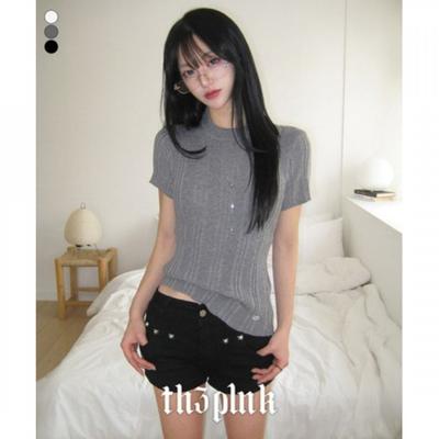 Hauts – T-shirts