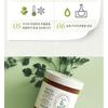 SKINFOOD - Pantothenic Water Parsley Clear Pad Pouch Set