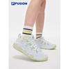 FILA FUSION Retro Split Women's Basketball Shoes