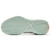 Anta Attack BM Cemento Nemesis Rendimiento Deportivo Cuero High-Top Zapatillas de Baloncesto Hombre zapatilla Arena-Gris 912531604Q-2