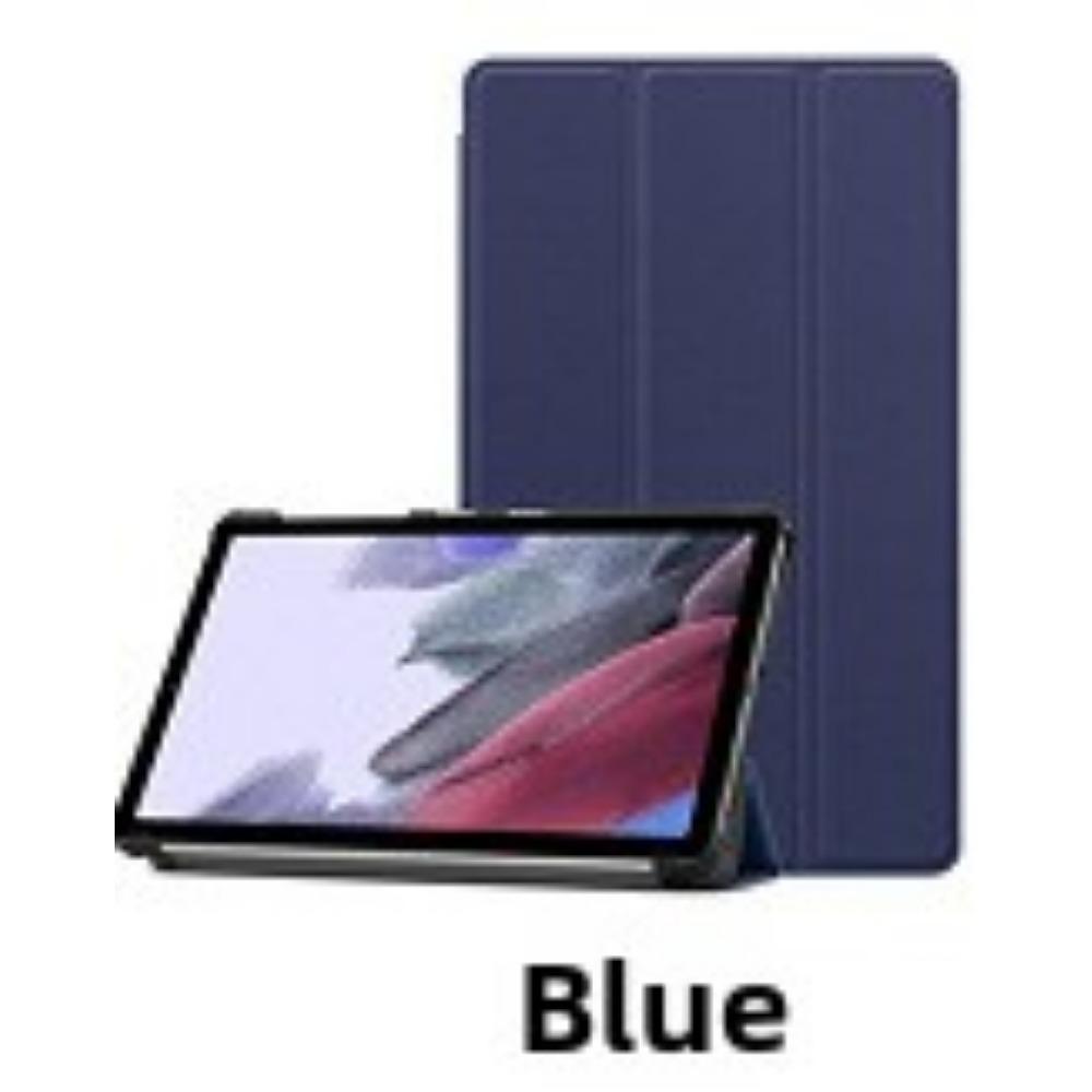 For Redmi Pad 2 Case 2025 3 Fold Stand Cover for Redmi Pad 2 Inch Tablet Protective Shell