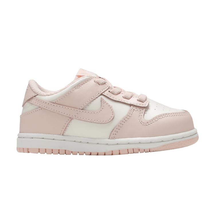 Nike Dunk Low TD  Orange Pearl  21