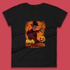Halloween The Horror Night Freddy Krueger Horror Movie Character Serial Killer Womens Tee T Shirt Mens Tops Unisex Top