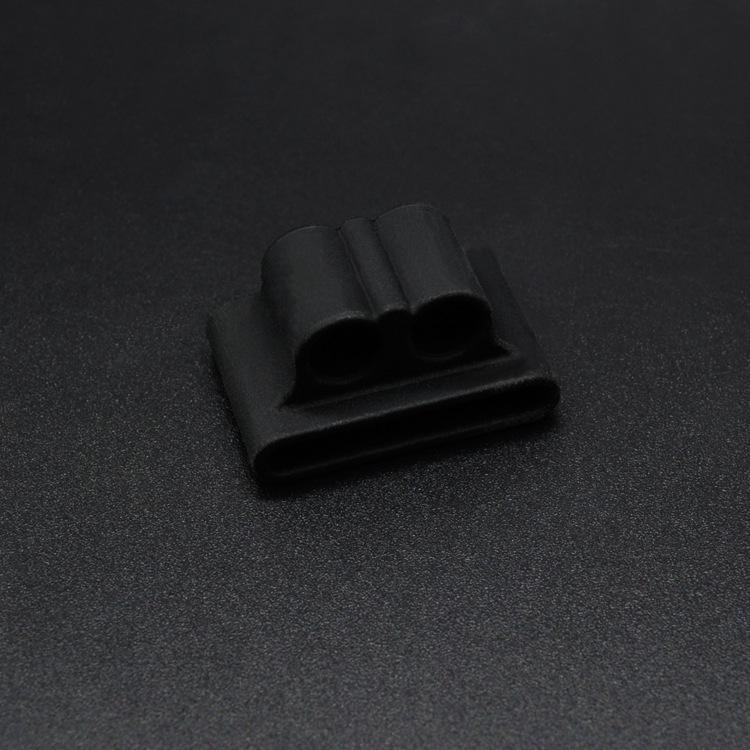 Silikonový držák na hodinky proti ztrátě pro Airpods 3 Držák na sluchátka na hodinky pro Apple AirPods Pro 1 2