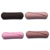 Waterproof Makeup Brush Holder Silicone Cosmetic Brushes Pouch Makeup Bag  Travel