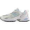 530 'White Chrome Blue' MR530SGB