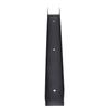 Wall Mount Screwdriver Holder Alloy Steel Hand Repair Tool Organizer Storage Rack for Garage Home