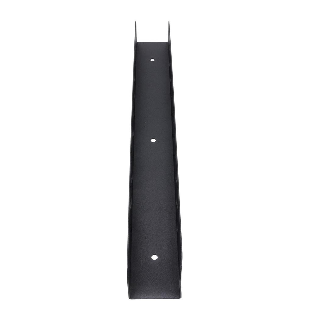 Wall Mount Screwdriver Holder Alloy Steel Hand Repair Tool Organizer Storage Rack for Garage Home