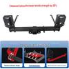 Reinforced Tow Hook for Tesla Model Y Trailer Hitch & RV Modification