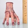 Wednesday Addams Prank Hand Figurine