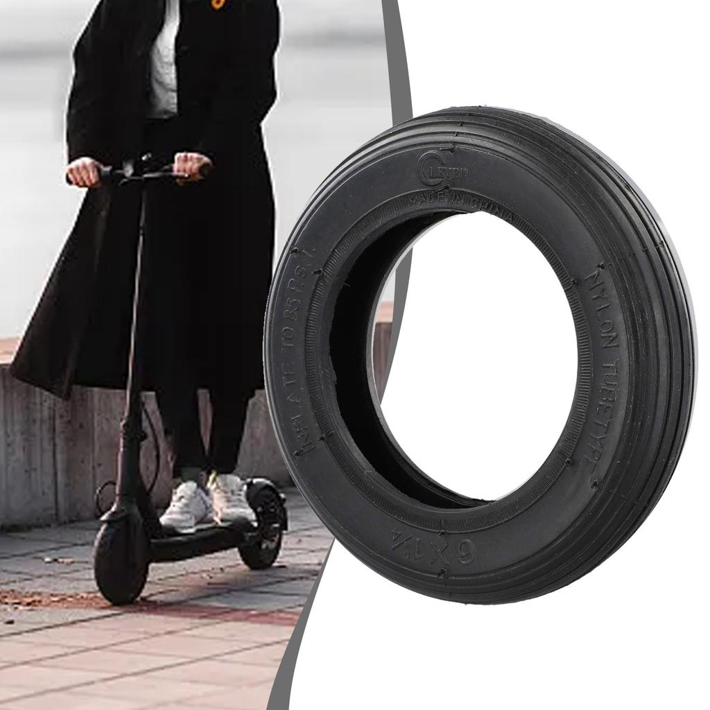 Inch Outer Tire Folding Bicycle Excellent Replacement Applications