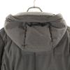 UNIQLO Seamless Short down coat L gray Women Used